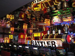 Brothers Sports Club - Accommodation Kalgoorlie 3