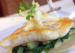 Spinnaker Restaurant And Bar - Accommodation Kalgoorlie 3