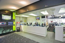 Olympic Hotel - Accommodation Kalgoorlie 3