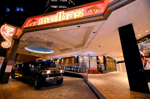 Melbas On The Park - Accommodation Kalgoorlie 0