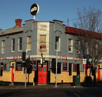 The Fox Hotel - Accommodation Kalgoorlie