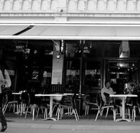 Benny's Bar  Cafe - Accommodation Kalgoorlie
