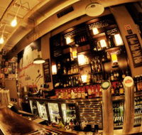 Roxy Hotel - Accommodation Kalgoorlie