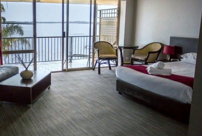  Accommodation Kalgoorlie