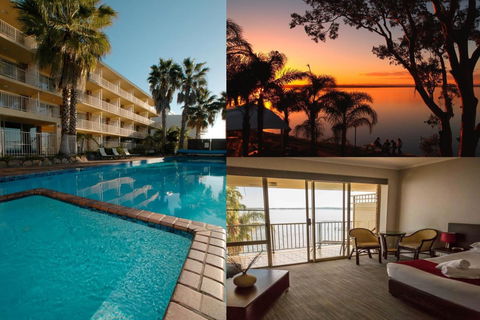 The Beachcomber Hotel - Accommodation Kalgoorlie 1
