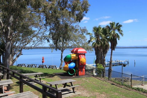 The Beachcomber Hotel - Accommodation Kalgoorlie 2