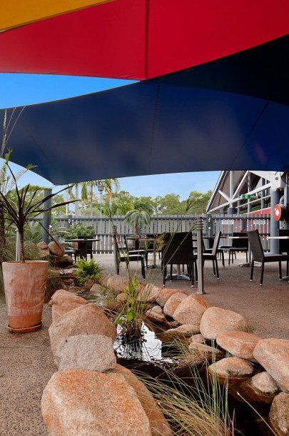 Casuarina NT Accommodation Kalgoorlie