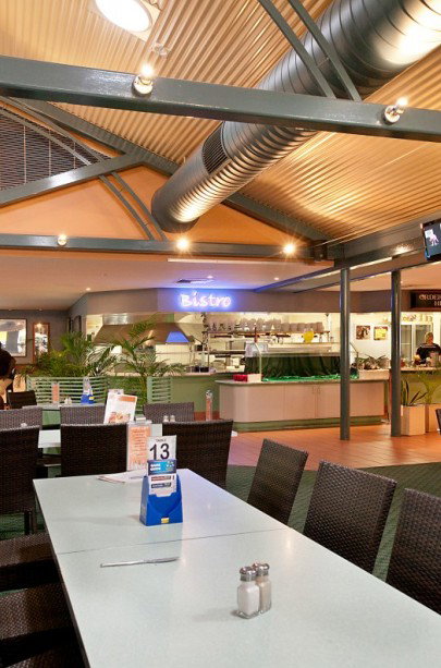 Casuarina All Sports Club - Accommodation Kalgoorlie 3