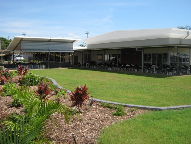 Lyons NT Accommodation Kalgoorlie