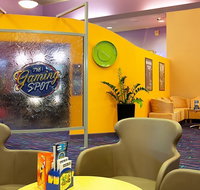 The Palmerston Sports Club Inc - Accommodation Kalgoorlie
