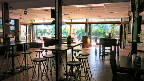 Accommodation Kalgoorlie