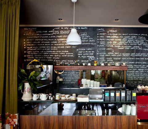 A Bite To Eat, A Drink As Well - Accommodation Kalgoorlie 0