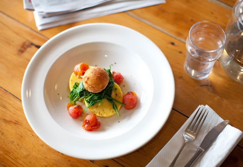 A Bite To Eat, A Drink As Well - Accommodation Kalgoorlie 2