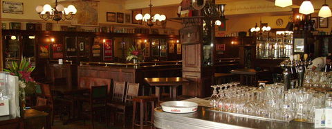 Belgian Beer Cafe, Little Brussels - Accommodation Kalgoorlie 0