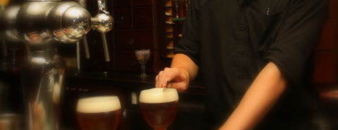 Belgian Beer Cafe, Little Brussels - Accommodation Kalgoorlie 1