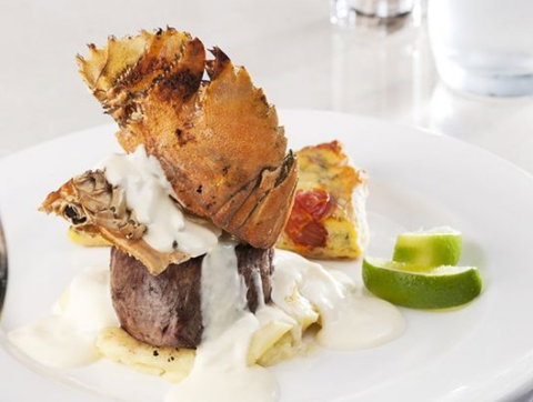 551 Restaurant & Bar - Accommodation Kalgoorlie 0