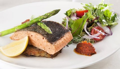 551 Restaurant & Bar - Accommodation Kalgoorlie 1