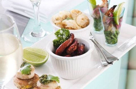 551 Restaurant & Bar - Accommodation Kalgoorlie 3