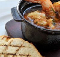 Rickys River Bar  Restaurant - Accommodation Kalgoorlie