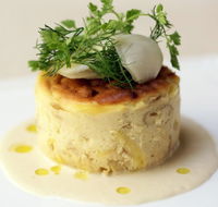 Sails Beach Restaurant  Bar - Accommodation Kalgoorlie