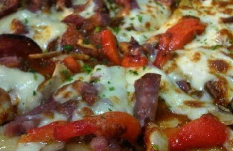 CASA Lounge Bar & Restaurant - Accommodation Kalgoorlie 3