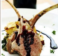 The Edge Restaurant and Bar - Accommodation Kalgoorlie