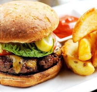 Fountain View Restaurant - Accommodation Kalgoorlie