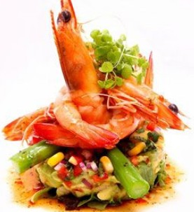 Latitude 21 Restaurant & Bar - Accommodation Kalgoorlie 0