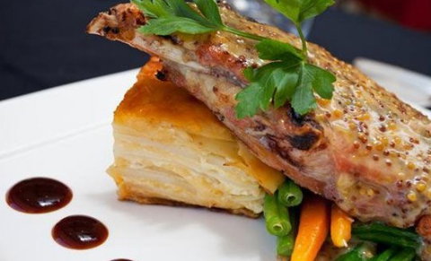 Latitude 21 Restaurant & Bar - Accommodation Kalgoorlie 3