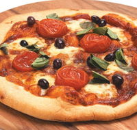 Toscani's - Accommodation Kalgoorlie