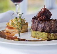 Chris's Beacon Point Restaurant - Accommodation Kalgoorlie