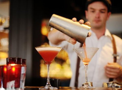 Fix Cocktail Bar - Accommodation Kalgoorlie 1