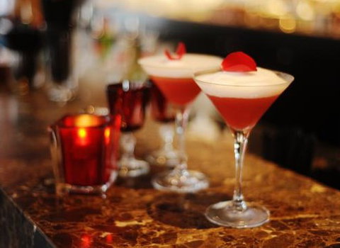 Fix Cocktail Bar - Accommodation Kalgoorlie 3