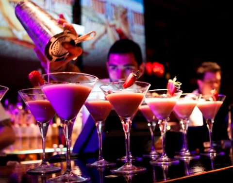 Fix Cocktail Bar - Accommodation Kalgoorlie 5