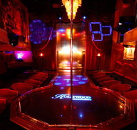 Hollywood Showgirls - Accommodation Kalgoorlie