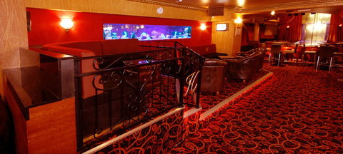 Hollywood Showgirls - Accommodation Kalgoorlie 5
