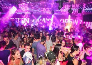 Club Liv - Accommodation Kalgoorlie 1