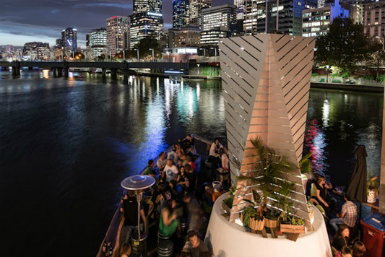 Ponyfish Island - Accommodation Kalgoorlie 0