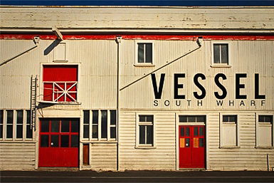 Vessel South Wharf - Accommodation Kalgoorlie 0