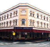 The Grand Hotel Newcastle - Accommodation Kalgoorlie