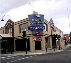 Traralgon VIC Accommodation Kalgoorlie