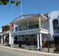 Mount Pleasant Hotel - Accommodation Kalgoorlie