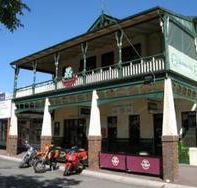 Shamrock Hotel Alexandra - Accommodation Kalgoorlie