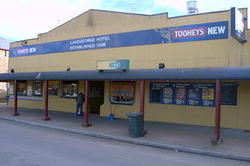 Anembo NSW Accommodation Kalgoorlie