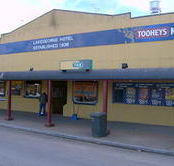 The Lake George Hotel - Accommodation Kalgoorlie