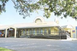 The Anglesea Hotel - Accommodation Kalgoorlie 0