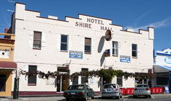 Rossbridge VIC Accommodation Kalgoorlie