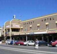 Ararat Hotel - Accommodation Kalgoorlie