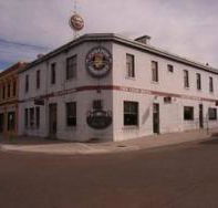 Club Hotel Bairnsdale - Accommodation Kalgoorlie