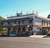 Caledonia Hotel - Accommodation Kalgoorlie